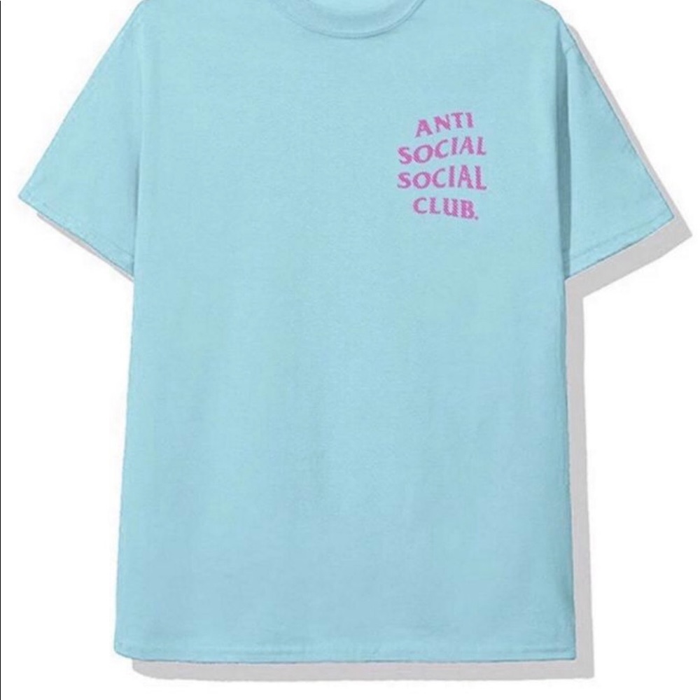 ASSC Sweetness Tee - Picture 2 of 3